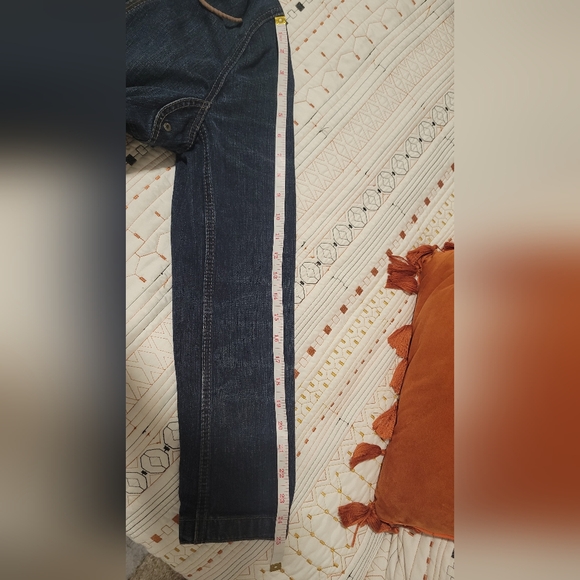 Elie Tahari Women's Denim Jacket - Picture 15 of 16